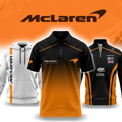 McLaren