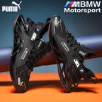BMW 2026 Men's Sport Shoes | Ultra-Breathable New Edition
