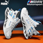 BMW 2026 Men's Sport Shoes | Ultra-Breathable New Edition