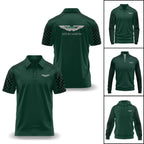 Aston Martin Apparels SC057