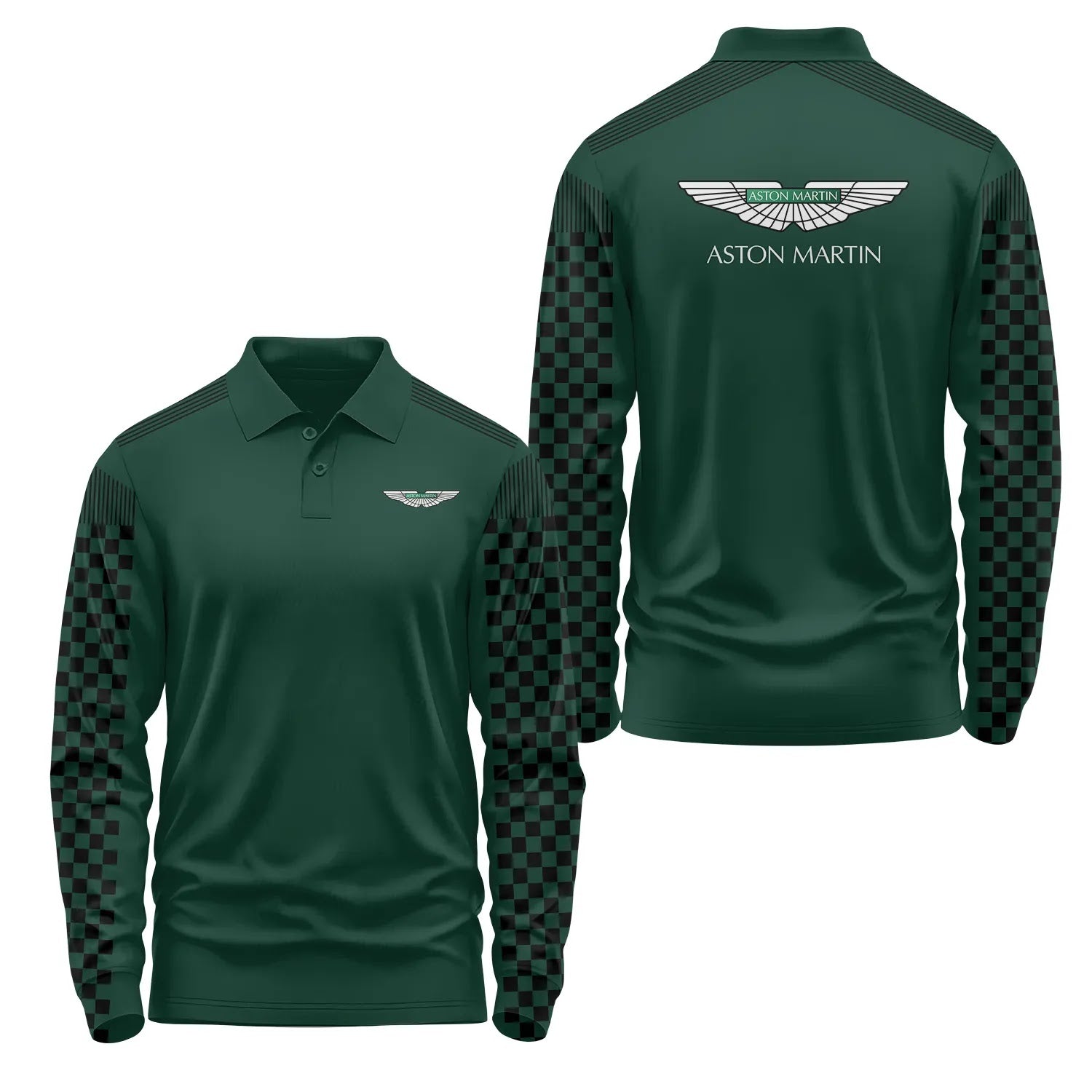 Aston Martin Apparels SC057