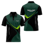 Aston Martin Apparels SC058