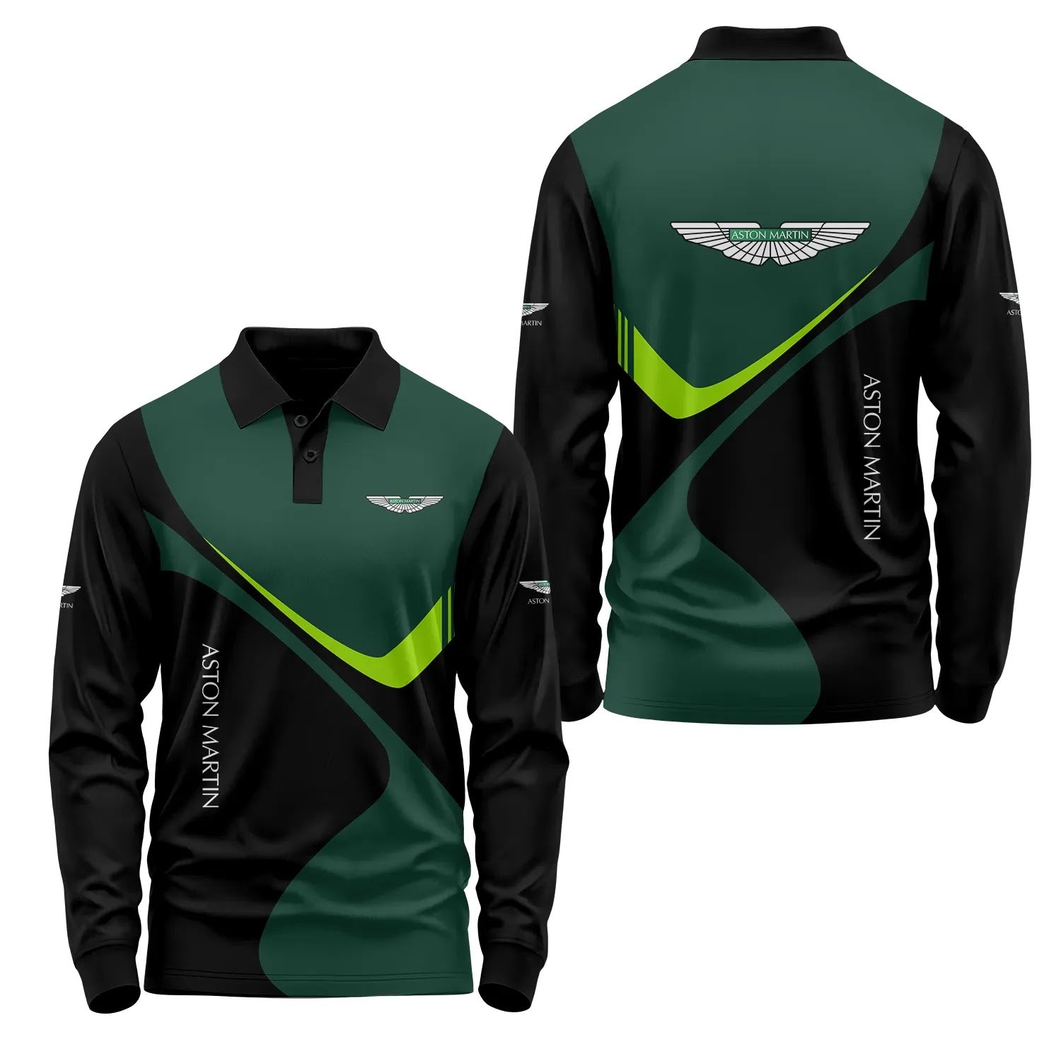 Aston Martin Apparels SC058