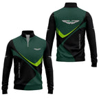 Aston Martin Apparels SC058