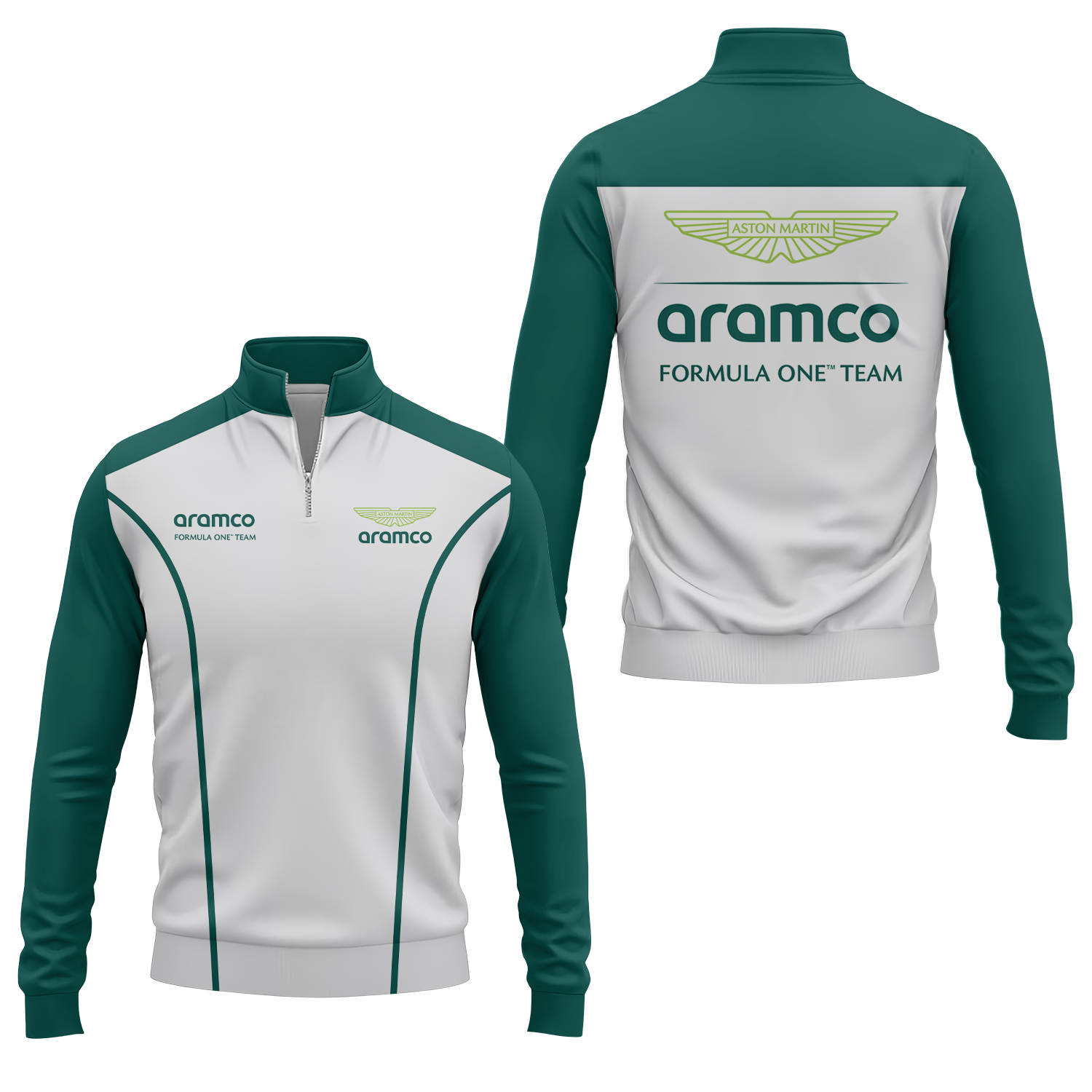 Aston Martin Apparels USPL307