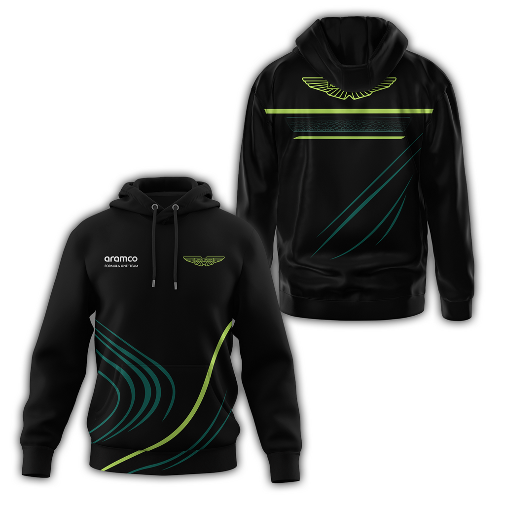 Aston Martin Apparels USPL313