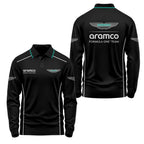 Aston Martin Apparels USPL315