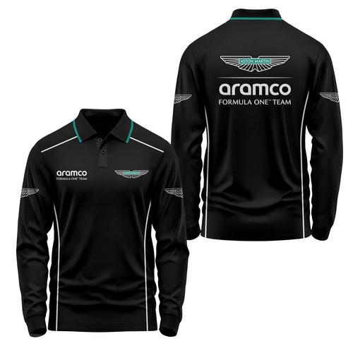 Aston Martin Apparels USPL315