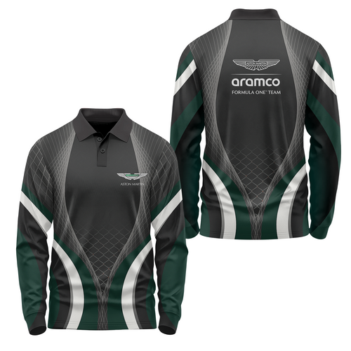 Aston Martin Vêtements USPL320