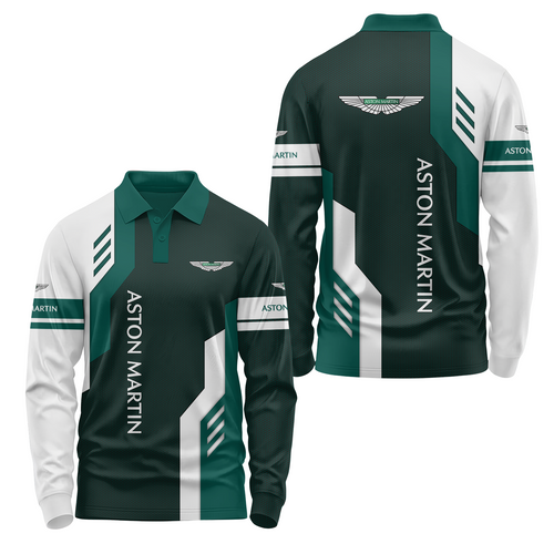 Aston Martin Vêtements USPL321