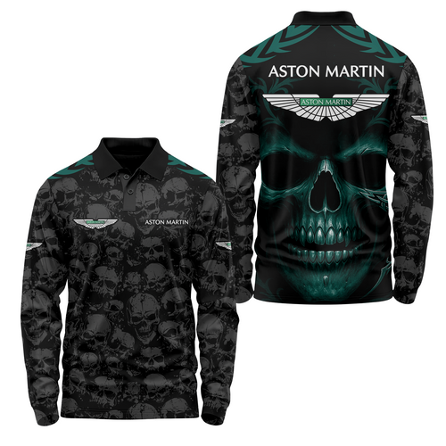 Aston Martin Apparels USPL322