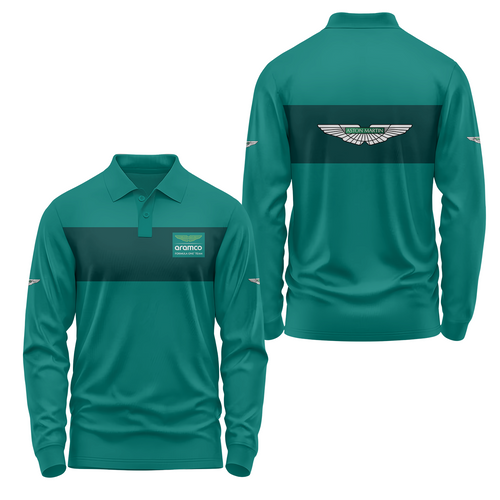 Aston Martin Vêtements USPL329