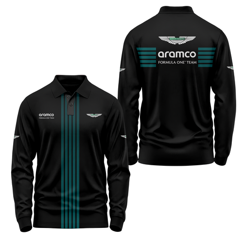 Aston Martin Vêtements USPL331