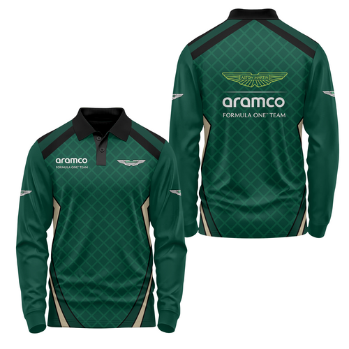 Aston Martin Vêtements USPL334