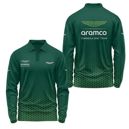 Aston Martin Vêtements USPL336