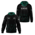 Aston Martin Apparels USPL337