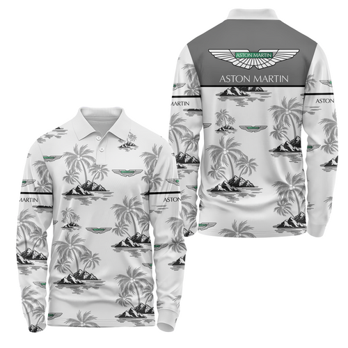 Aston Martin Vêtements USPL342