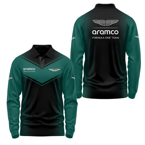 Aston Martin Vêtements USPL343