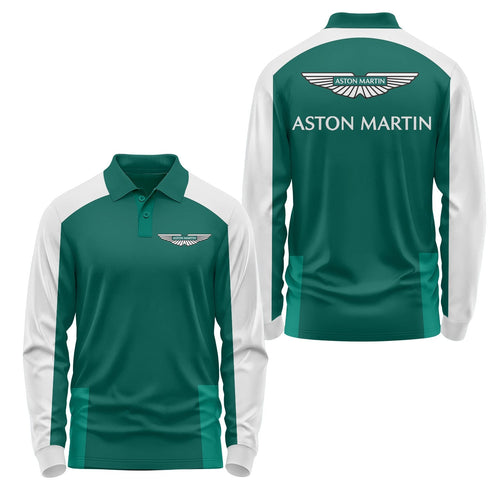 Aston Martin Vêtements USPL344