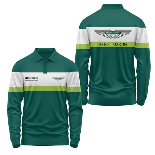 Aston Martin Vêtements USPL345