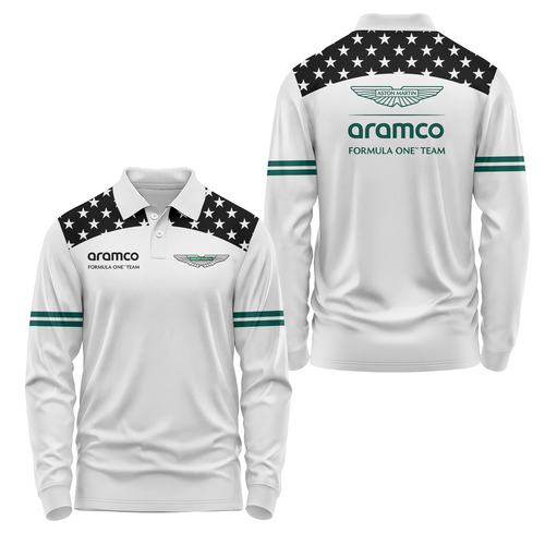 Aston Martin Vêtements USPL346