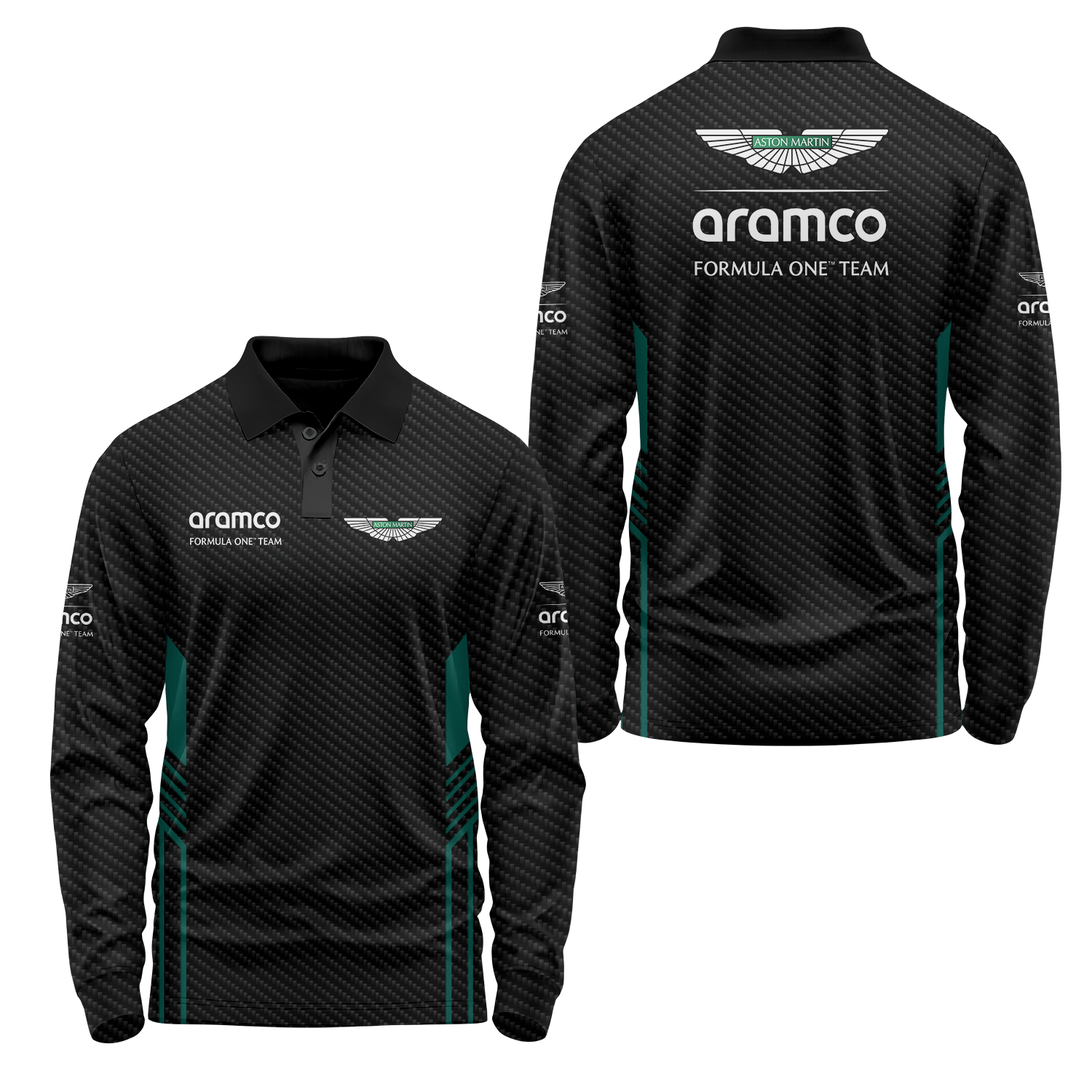 Aston Martin Apparels USPL347