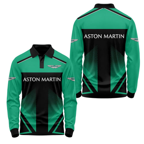 Aston Martin Vêtements USPL350