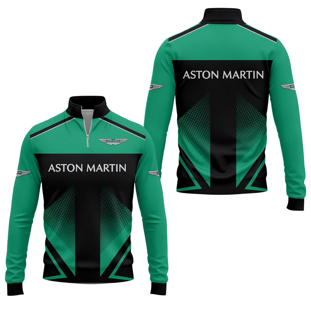 Aston Martin Apparels USPL350