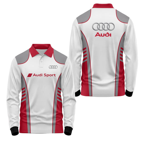 Vêtements Audi USPL737