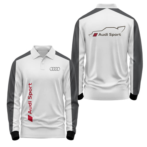 Vêtements Audi USPL740