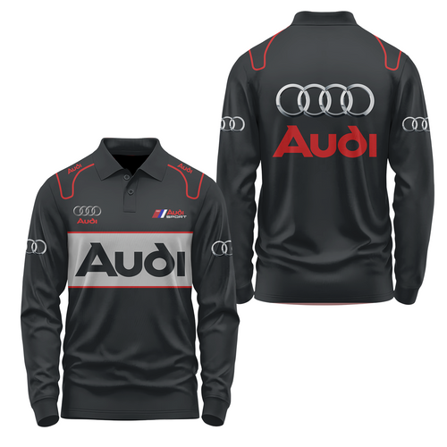 Vêtements Audi USPL761