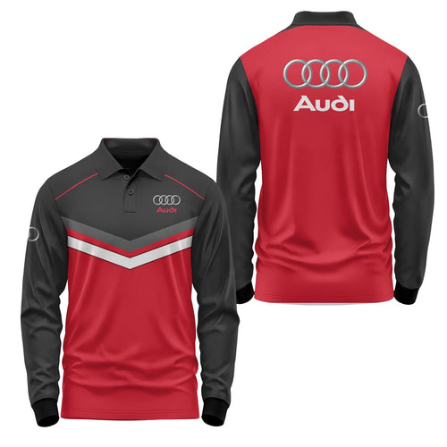 Vêtements Audi USPL769