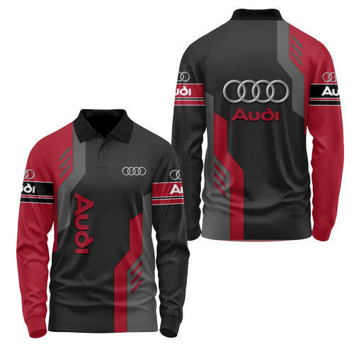 Vêtements Audi USPL773