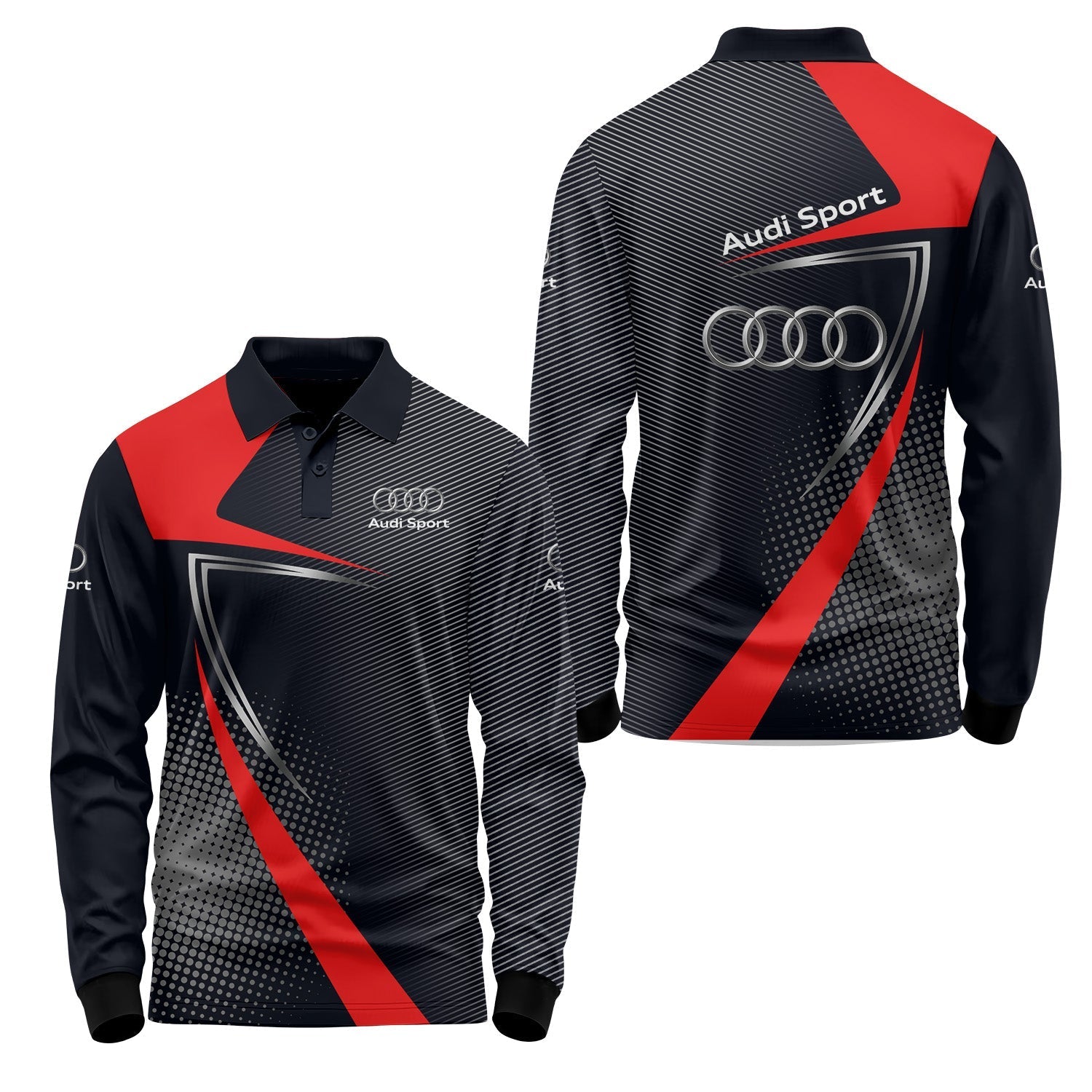 Audi Apparels USPL778