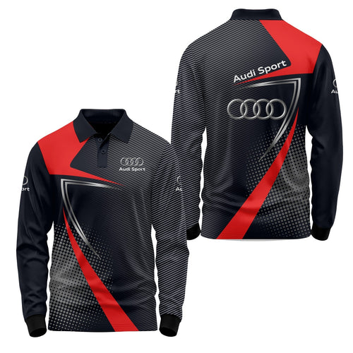 Vêtements Audi USPL778