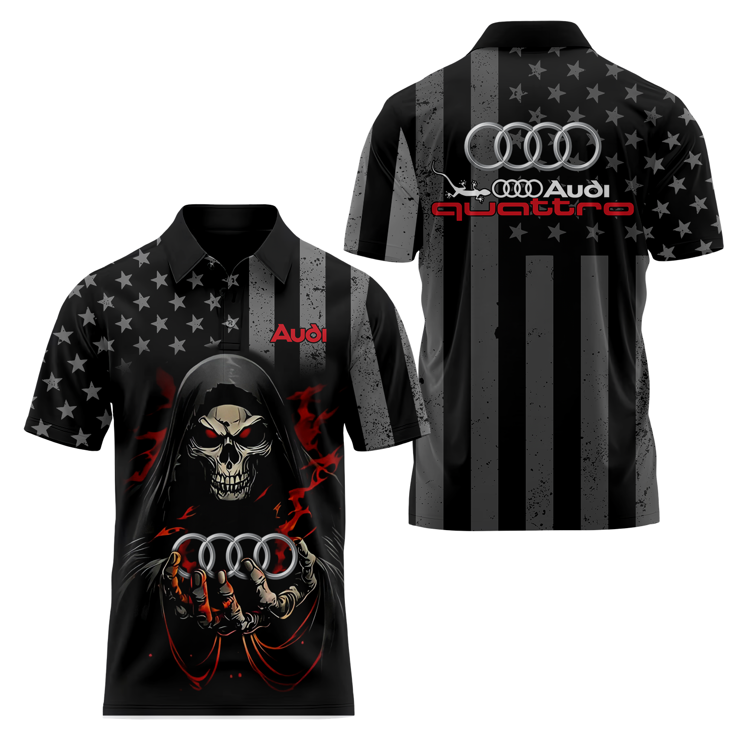 Audi Apparels USPL786