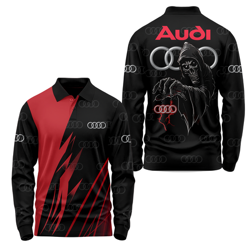 Audi Vêtements USPL787