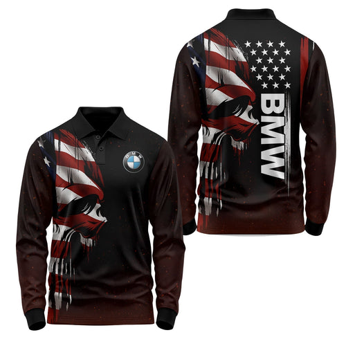 Vêtements BMW USPL536