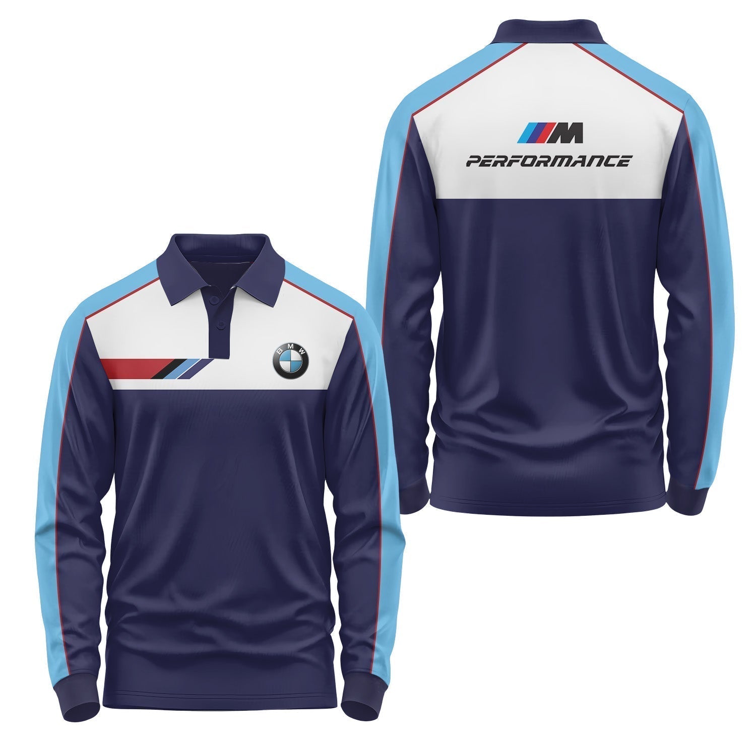 BMW Apparels USPL561