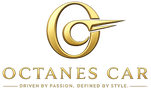 Octanes Car - Home
