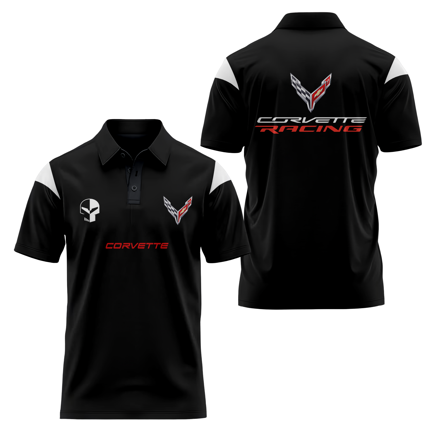 Corvette Apparels USPL379