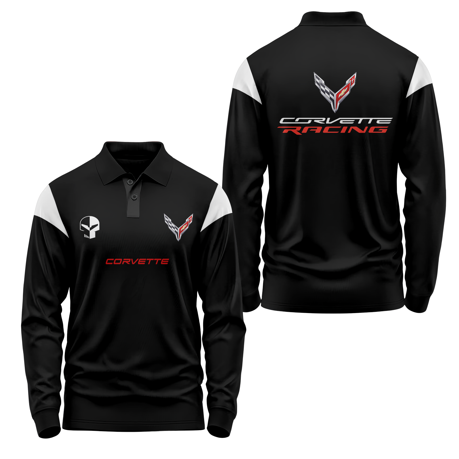 Corvette Apparels USPL379