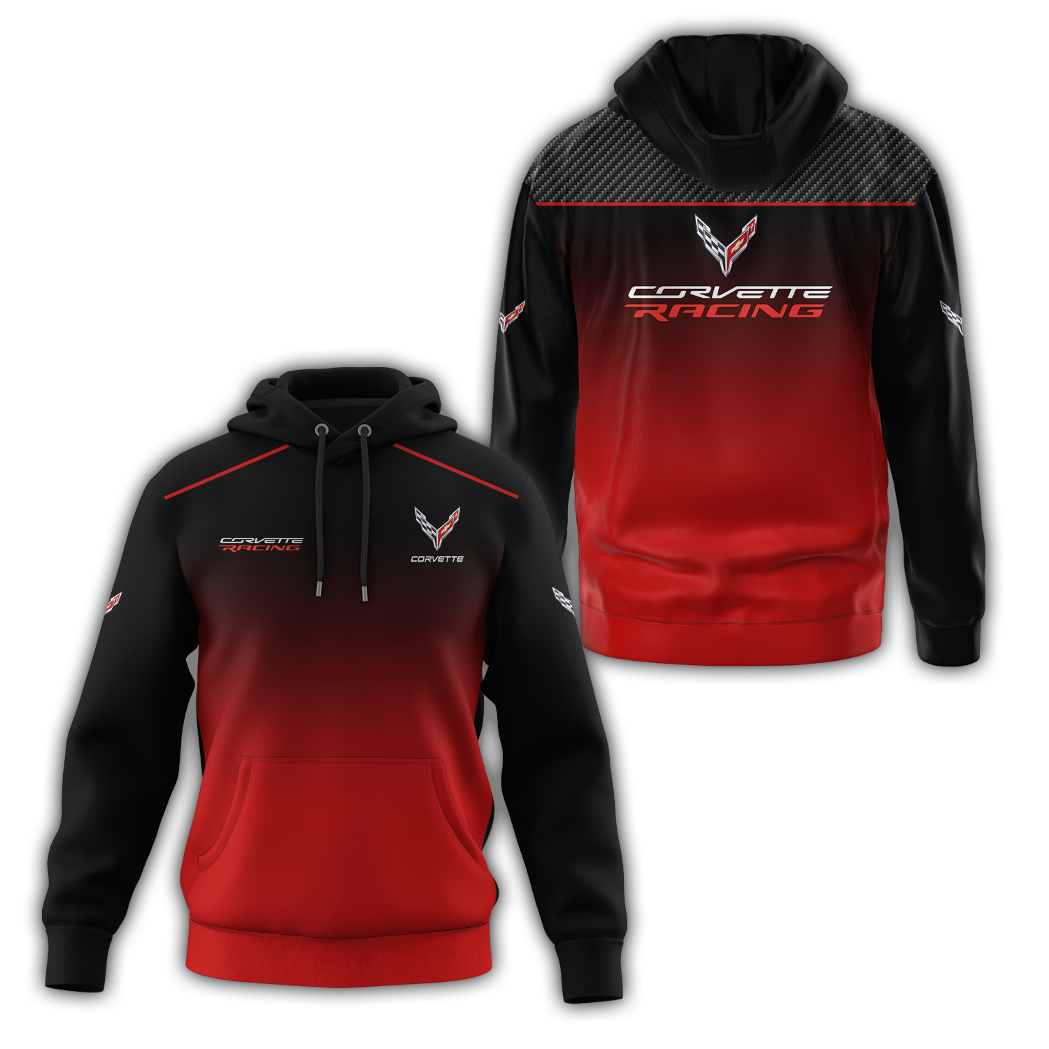 Corvette Apparels USPL381