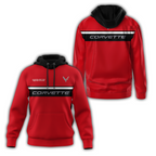 Corvette Apparels USPL387