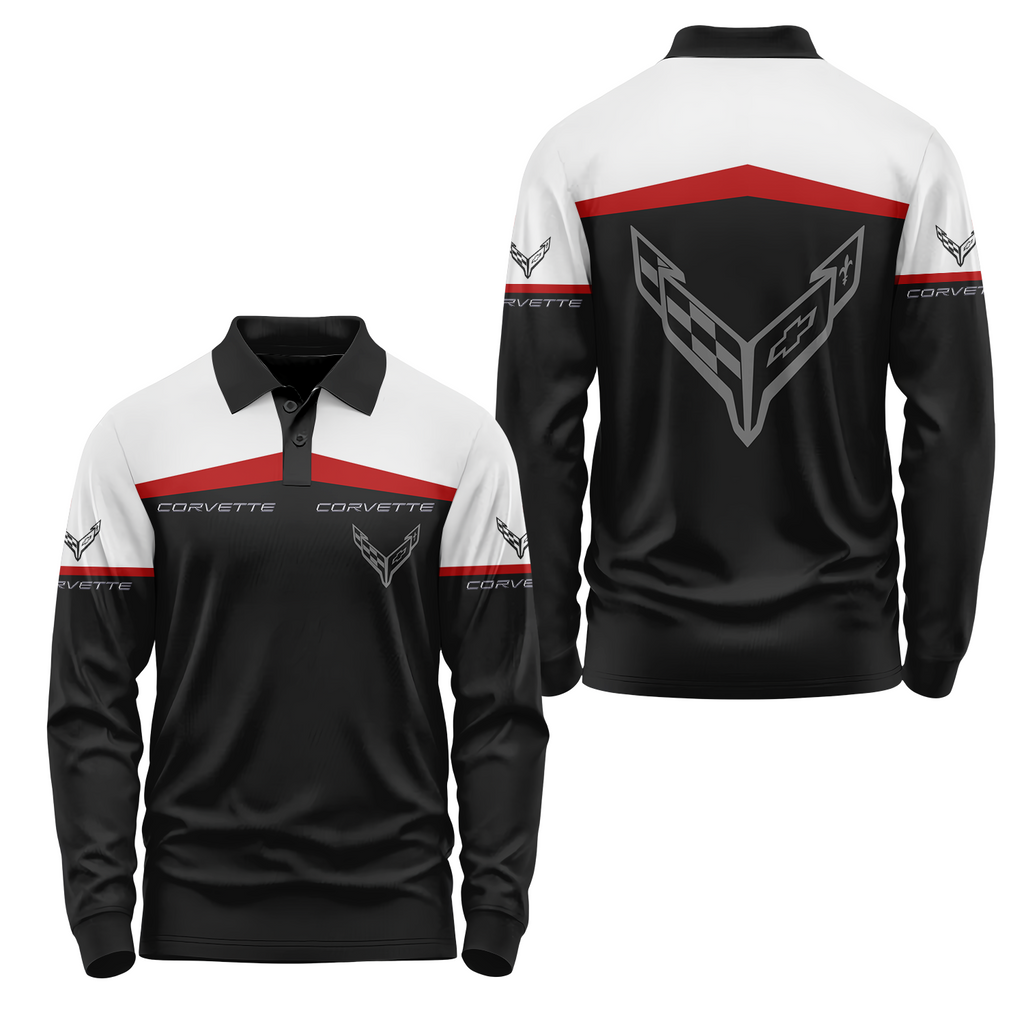 Corvette Apparels USPL391