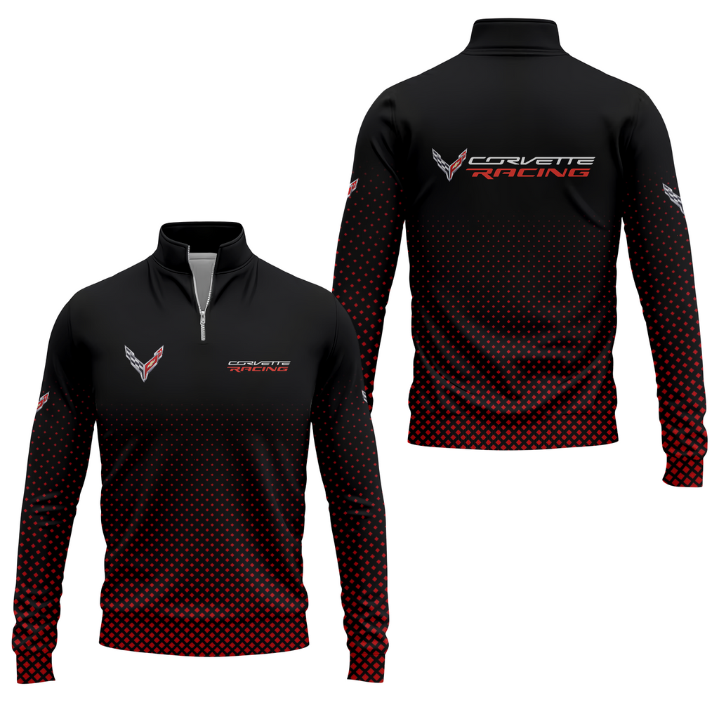 Corvette Apparels USPL392