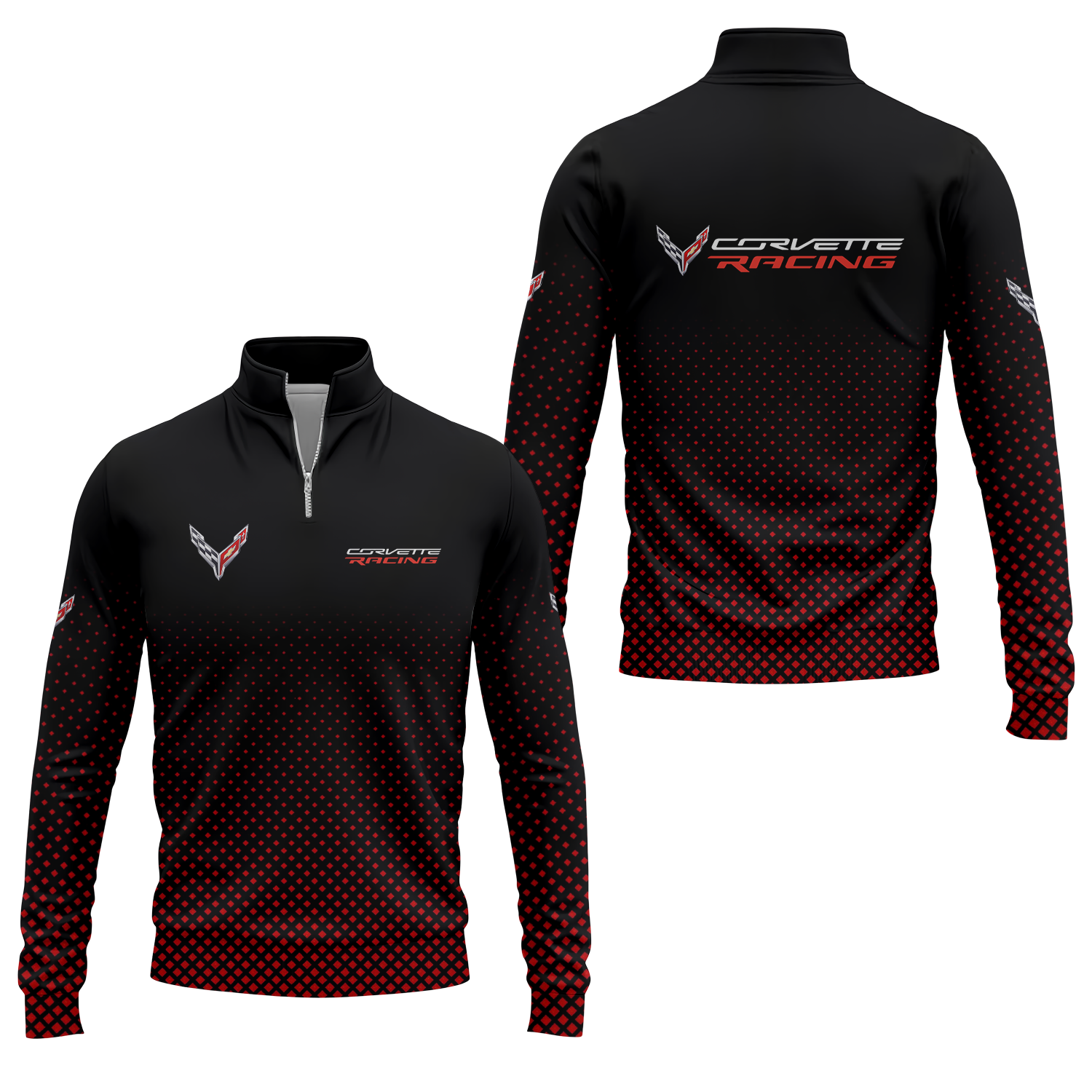 Corvette Apparels USPL392