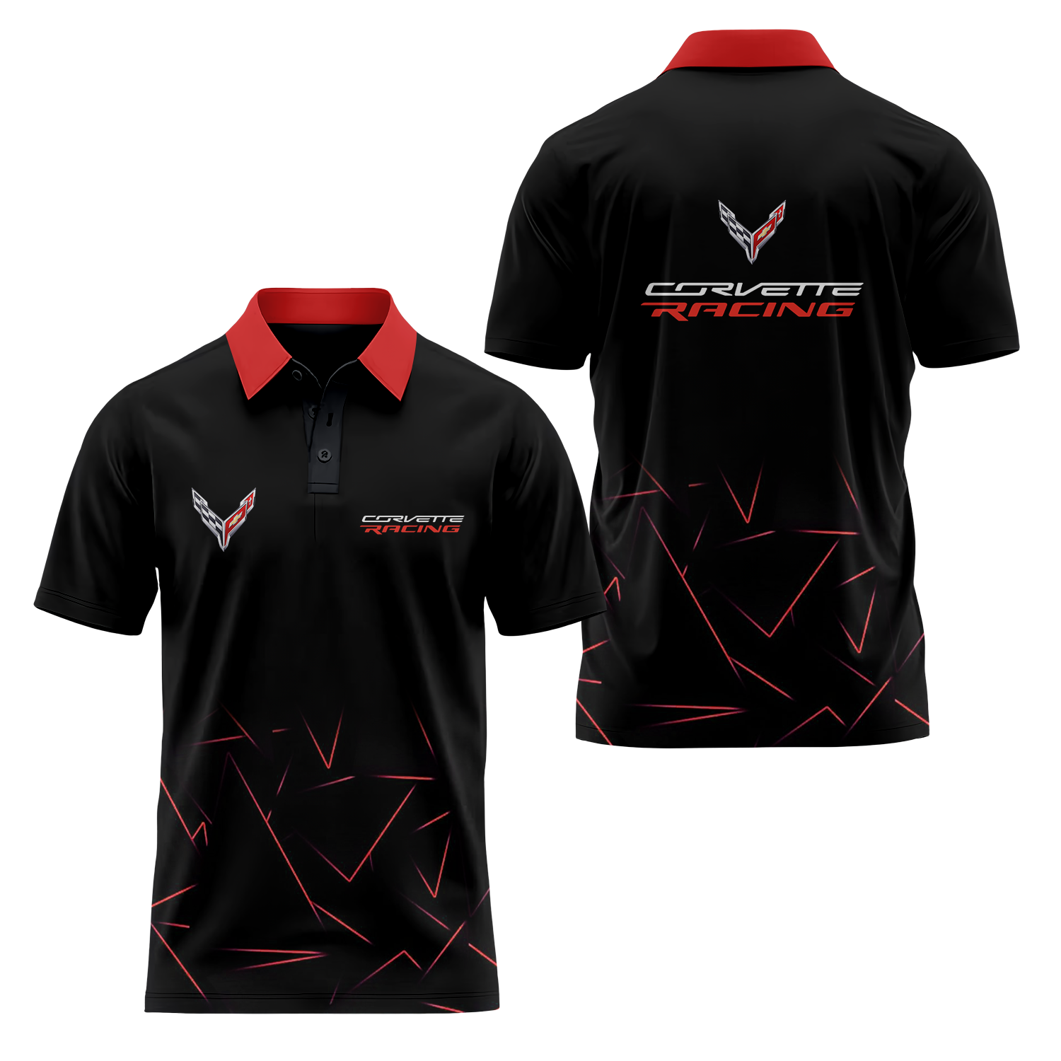 Corvette Apparels USPL393