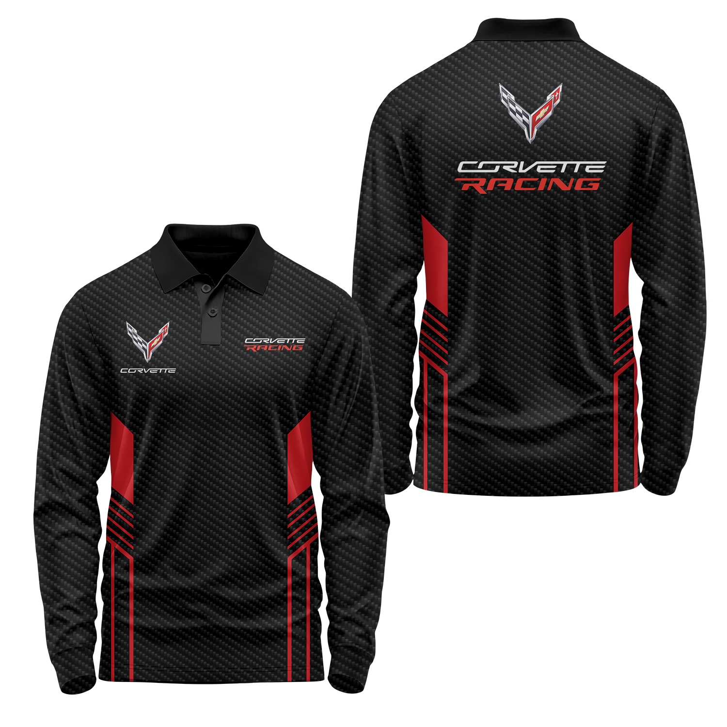 Corvette Apparels USPL404