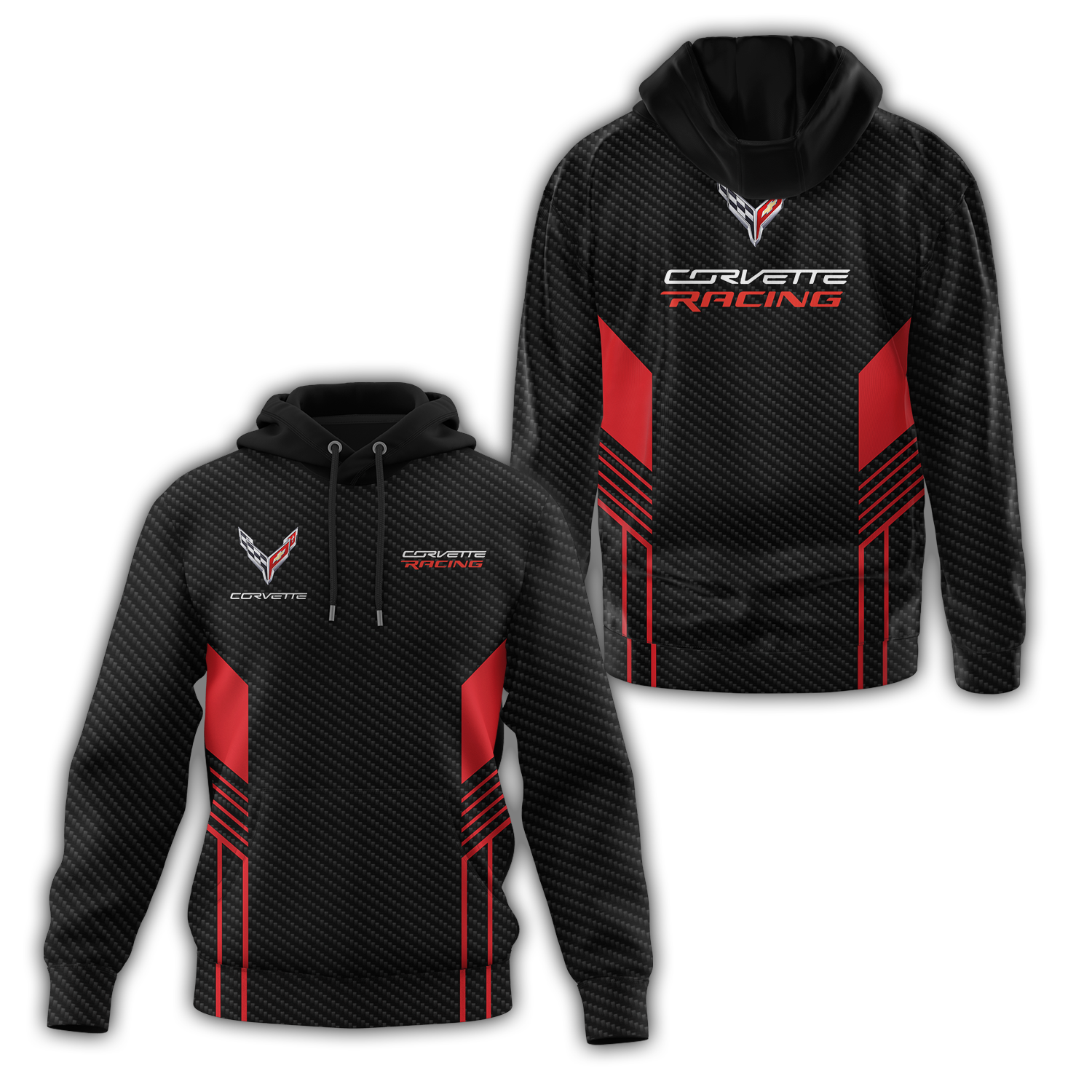 Corvette Apparels USPL404